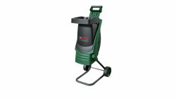 Bosch AXT RAPID 2000 garden shredder 2000 W Blade 