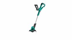 Bosch ART 24 24 cm 400 W Electric AC Aluminium, Black, Green, Red 