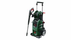 Bosch AdvancedAquatak 160 pressure washer Upright Electric 2600 W 