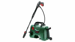 Bosch EasyAquatak 120 pressure washer Compact Electric 348 l/h 1500 W Black, Green 