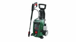 Bosch Universal Aquatak 130 pressure washer Upright Electric 380 l/h 1700 W Black, Green 