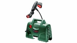 Bosch Easy Aquatak 100 pressure washer Compact Electric 270 l/h 1100 W Green 