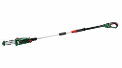 Bosch 06008B3101 chainsaw Black, Green 