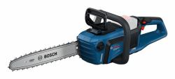Bosch GKE 18V-40 Professional Black, Blue, Red 