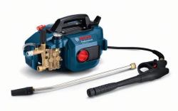 Bosch GHP 5-13 C pressure washer Electric 520 l/h 2300 W Black, Green, Silver 