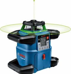 Bosch GRL 650 CHVG Professional Rotary level 70 m 500-540 nm [< 10mW] 