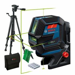 Bosch GCL 2-50 G Professional Line/Point level 15 m 