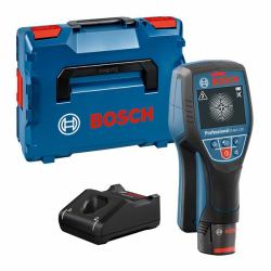 Bosch D-tect 120 wallscanner Professional digital multi-detector 