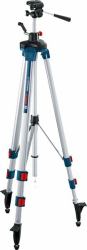 Bosch BT 250 Professional tripod Laser level 3 leg[s] Blue, White 