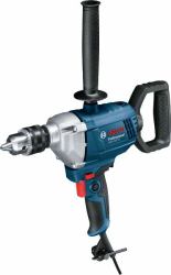 Bosch 0 601 1B0 000 drill 630 RPM 3 kg Black, Blue 