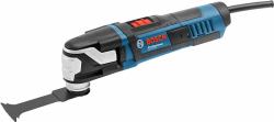 Bosch GOP 55-36 Professional Black, Blue 550 W 20000 OPM 