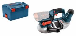 Bosch GCB 18V-63 CLC portable bandsaw 162 m/min Battery 