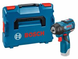 Bosch GDS 12V-115 Professional 2600 RPM Black, Blue, Red 