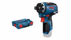 Bosch GSR 12V-35 HX Professional 1750 RPM Blue, Red 
