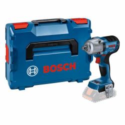 Bosch GDS 18V-450 HC Professianal 2300 RPM Black, Blue 