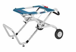Bosch GTA 60 W Professional sawhorse Foldable 