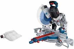 Bosch GCM18V-305 GDC 4000 RPM 2000 W 