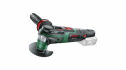 Bosch AdvancedMulti 18 Black, Green 