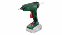 Bosch AdvancedGlue 18V Hot glue gun Green 