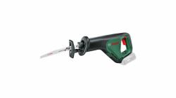 Bosch AdvancedRecip 18 300 spm Black, Green 