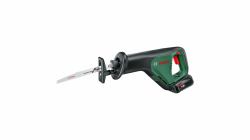 Bosch AdvancedRecip 18 300 spm Black, Green 