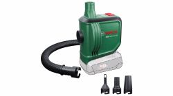 Bosch EasyInflate 18V-500 electric air pump 0.03 bar 530 l/min 