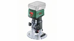 Bosch AdvancedTrimRouter 18V-8 