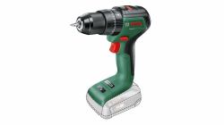 Bosch Universal Impact 18V-60 1900 RPM Keyless 1.3 kg Black, Green 