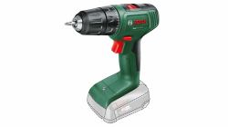 Bosch EasyDrill 18V-40 1630 RPM Keyless 1.3 kg Black, Green 