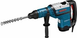 Bosch GBH 8-45 D Professional 1500 W 305 RPM SDS Max 