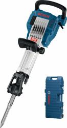 Bosch 0 611 335 000 demolition hammer Black, Blue 1750 W 