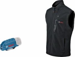 Bosch GHV 12+18V XA S Professional 