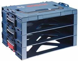 Bosch ‎1600A001SF Blue 