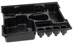 Bosch 1 600 A00 2UJ storage box accessory Black Divider set 