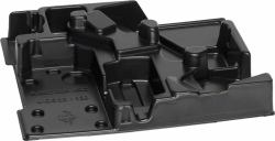 Bosch 1 600 A00 2W1 tool storage case accessory Tool card 