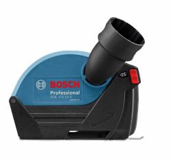 Bosch GDE 125 EA-S Professional Dust extractor shroud 