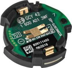 Bosch GCY 42 Bluetooth module Green 