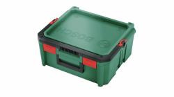 Bosch SystemBox Storage box Rectangular Polypropylene [PP] Green 