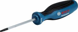 Bosch TX15x75 Professional Single Straight screwdriver 