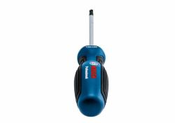 Bosch 1 600 A01 V0D manual screwdriver Single Straight screwdriver 