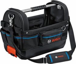 Bosch GWT 20 Black, Blue Polycarbonate [PC] 