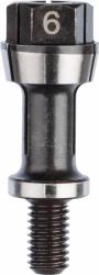 Bosch 1 608 570 042 angle grinder accessory Flange nut 