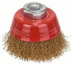 Bosch 1 608 614 020 angle grinder accessory Cup brush 