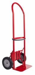 Bosch 1 610 795 007 travel cart Red 