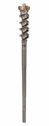 Bosch Breakthrough drill bit sds max-9 break through 