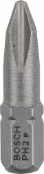 Bosch Screwdriver bit extra hard 