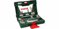 Bosch 2 607 017 314 screwdriver bit 48 pc[s] 