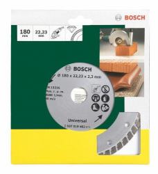 Bosch 2 607 019 482 angle grinder accessory 