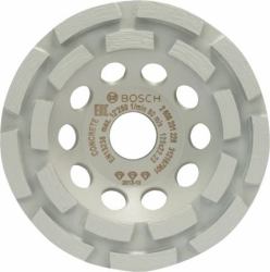 Bosch Best for Concrete Diamond Grinding Heads 