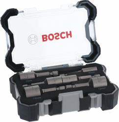 Bosch Extra Hard Nutsetter Sets 